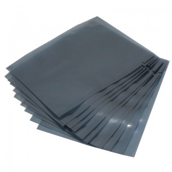 10 عدد کیسه پلاستیکی آنتی استاتیک 110x150 میلیمتر