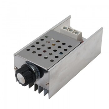 ماژول دیمر AC به AC کاهنده 10 کیلو وات