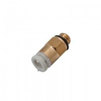 رابط پنوماتیک پرینتر سه بعدی SMC سایز 04-M6