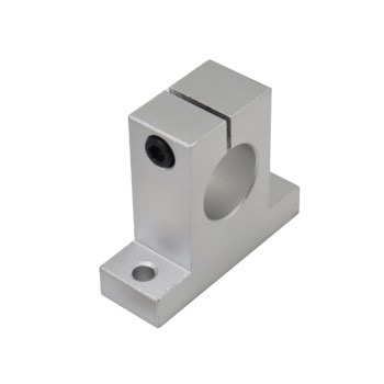 براکت فلزی عمود SK25