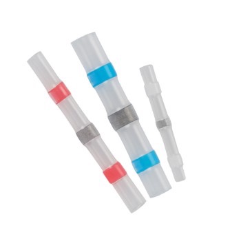 وارنیش لحیمی حرارتی SST بسته 15 تایی