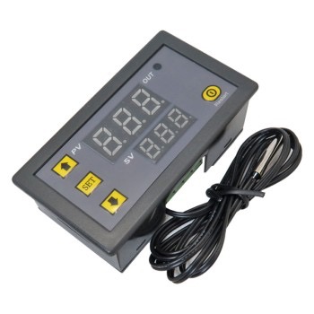 دستگاه کنترلر دما 24 ولت دیجیتال W3230