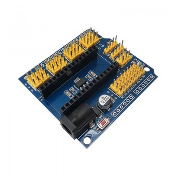 شیلد برد آردوینو نانو V3.0