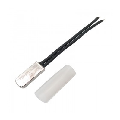 ترموسوئیچ(سوئیچ کنترل دما) 100 درجه