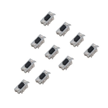 5 عدد میکرو سوئیچ فشاری SMD