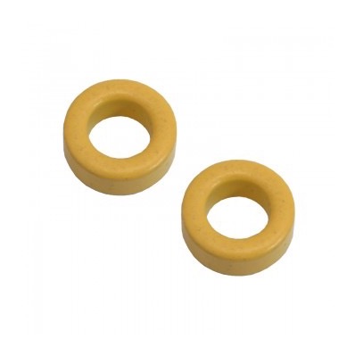 2 عدد هسته فریت