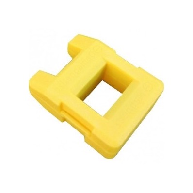 مغناطیس کننده پیچ و آچار،رنگ زرد