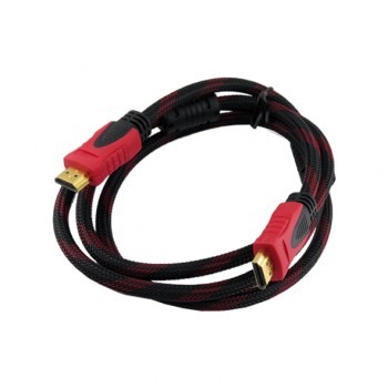 کابل HDMI تلویزیون 3 بعدی طول 1.5 متر