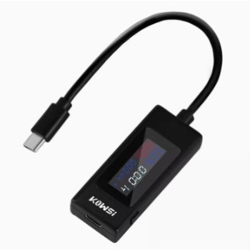 ماژول مانیتورینگ شارژ Type-C