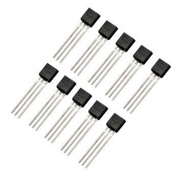 20 عدد ترانزیستور C945