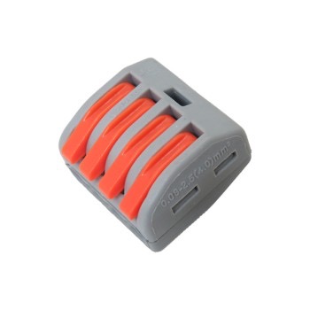 اتصال چهار کاناله سیم PCT-214