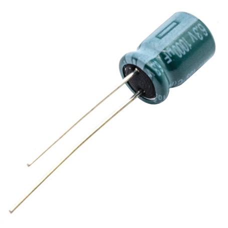 5 عدد خازن 1000میکروفاراد مخصوص دستگاه نقطه جوش