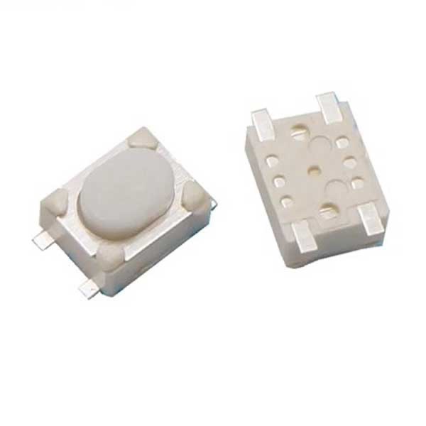 4 عدد میکرو سوئیچ 4 پایه پخشی پایونیر