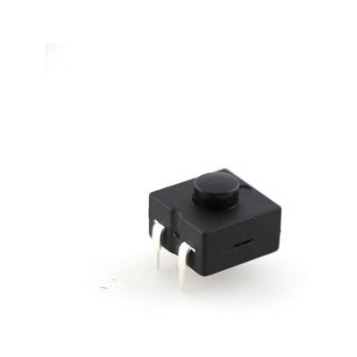 کلید چراغ قوه مربعی 4 پایه