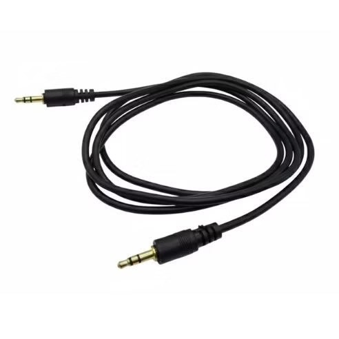 کابل AUX به طول 1/5 متر برند OFC