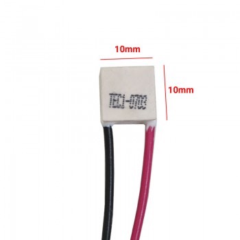 کولر ترموالکتریک TEC1-00703
