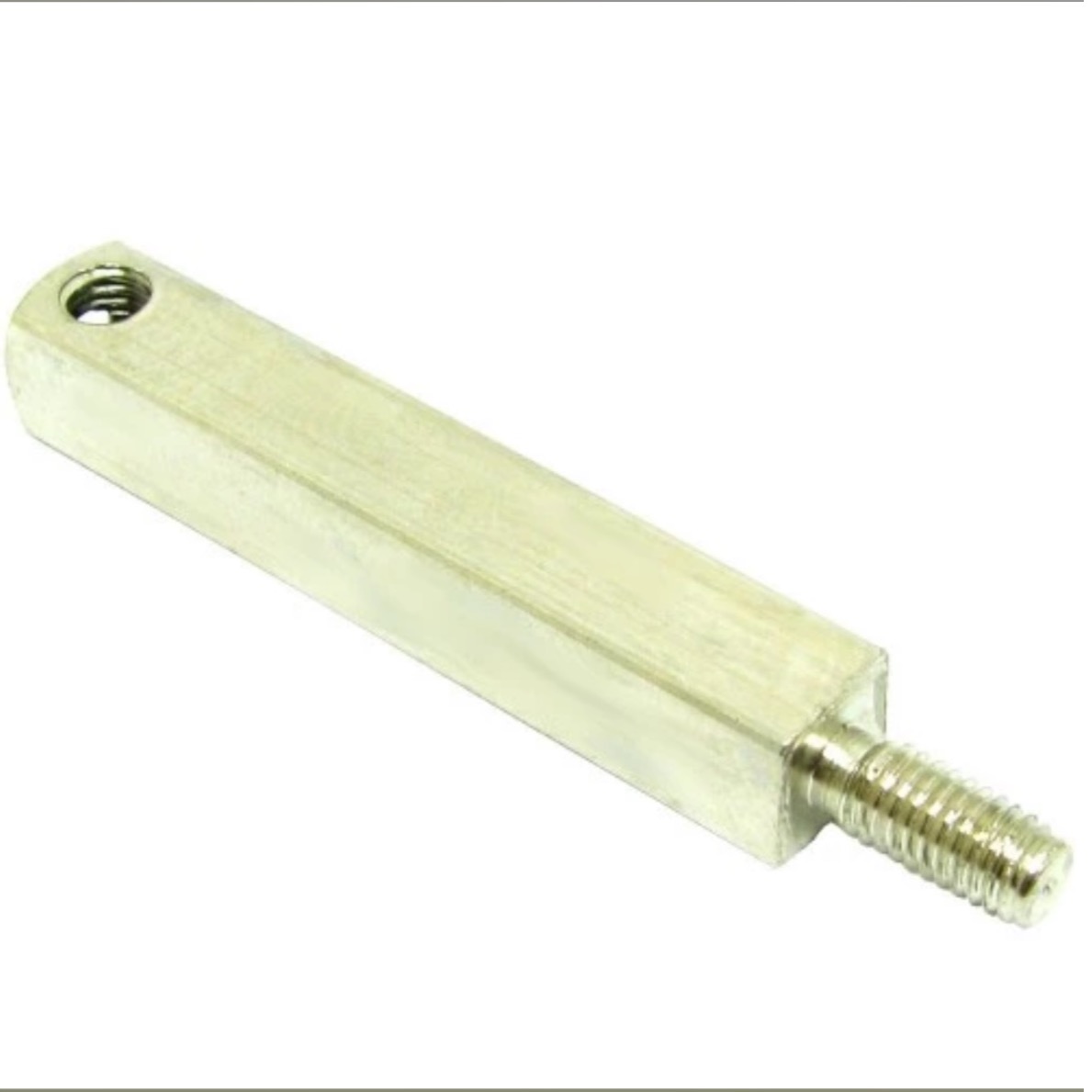 اسپیسر فلزی 25 میلی متر رایت FMR