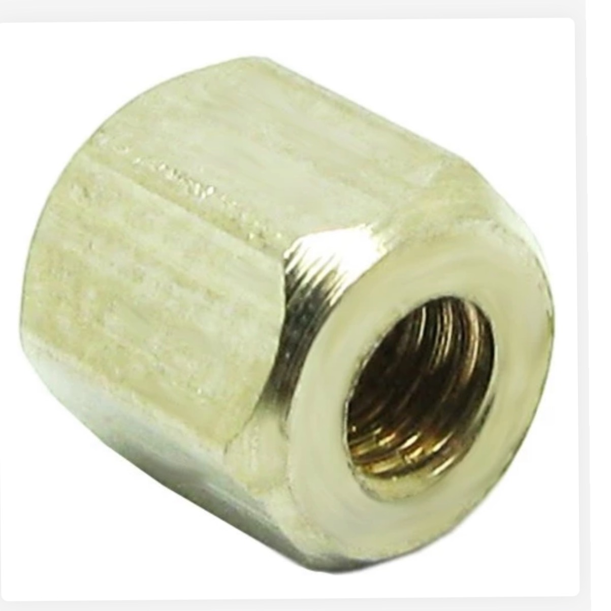 4 عدد اسپیسر فلزی 5 میلی متر FF