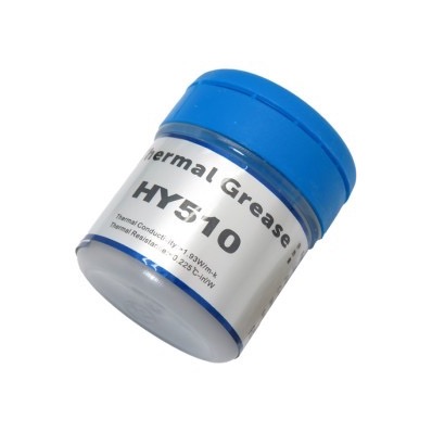 گیریس سیلیکون حرارتی نقره ای 20g