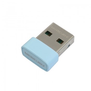 دانگل شبکه USB وای فای مرکوسیس Mercury
