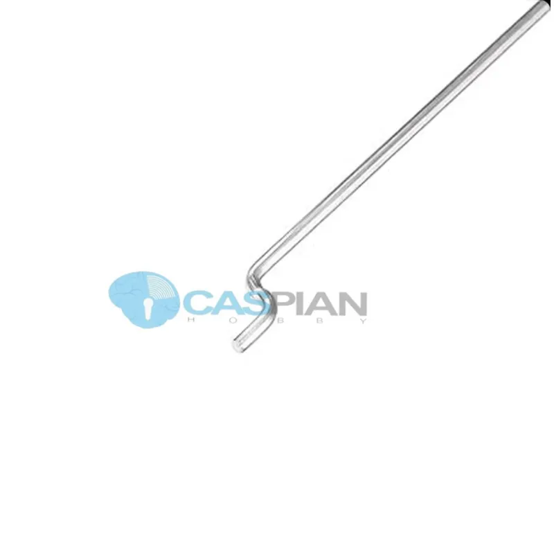 لینک Z شکل قطر 1.5mm طول 30 سانت,هواپیمای مدل