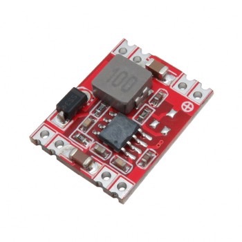 ماژول رگولاتور DC به DC کاهنده 5 ولت 3 آمپر