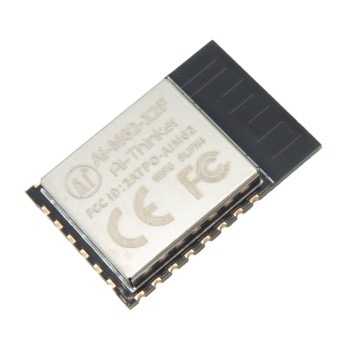 ماژول وایفای و بلوتوث با تراشه BL616
