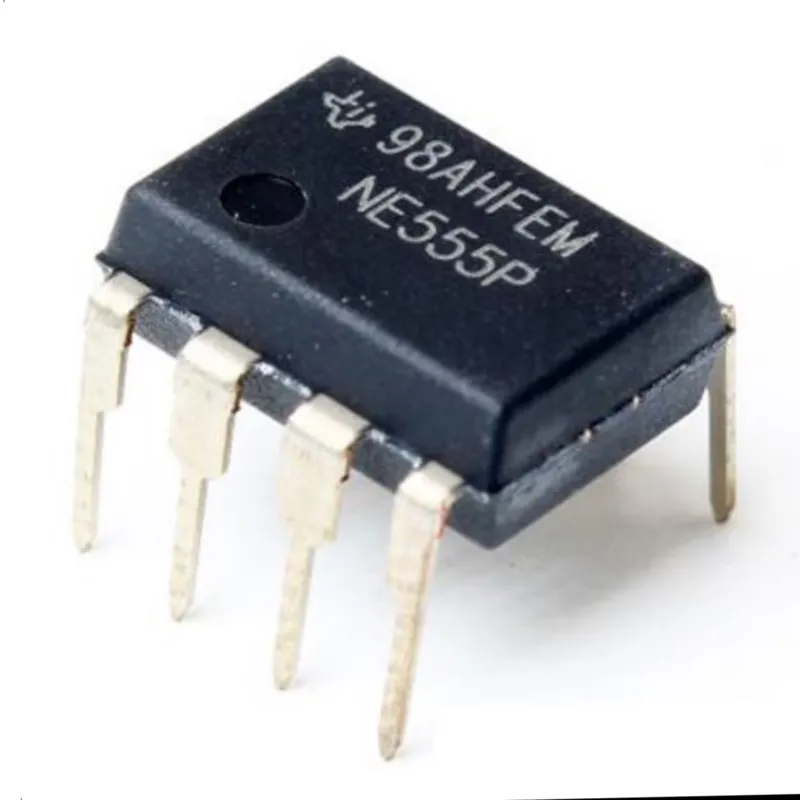 آی سی ne555p