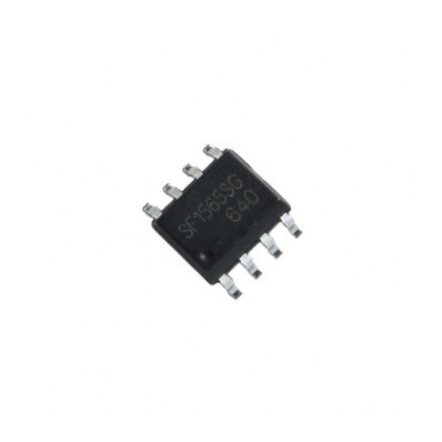 آی سی SF1565SG دارای پکیج SOP8