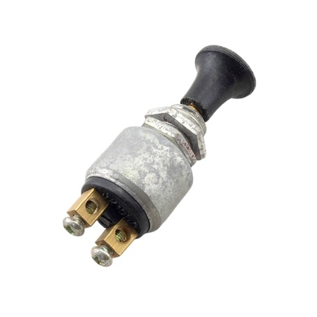 کلید پولی Pull Switch داشبورد خودرو کلاسیک