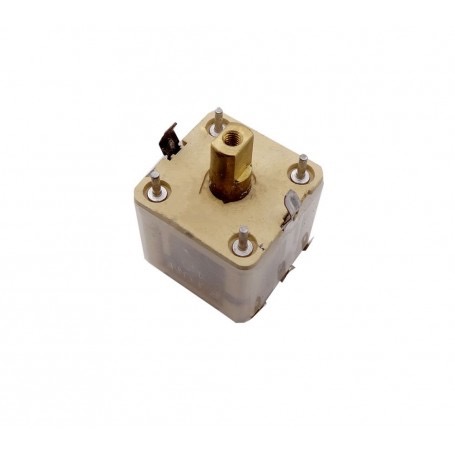خازن متغیر واریابل موج AM/FM ژاپنی MITSUMI