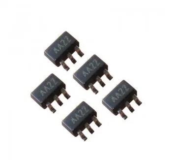 آی سی منطقی SN74LVC1G86DCKR بسته 5 عددی