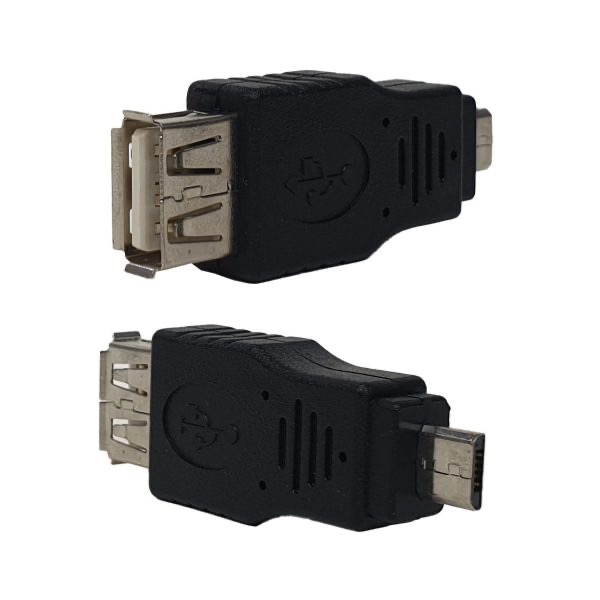تبدیل OTG USB به میکرو USB