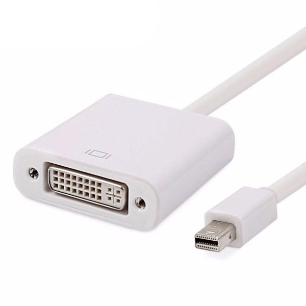 مبدل MINI DISPLAY به DVI