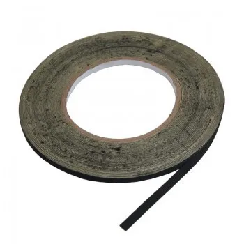 نوار چسب (کربنی)مقاوم حرارتی مخصوص LCD و فلت و