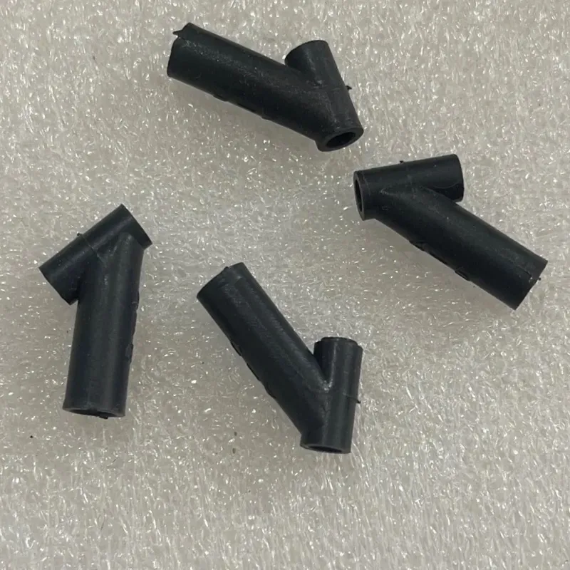 2 عدد  اتصال میله و پروفیل 45 درجه،قطر 5/5mm