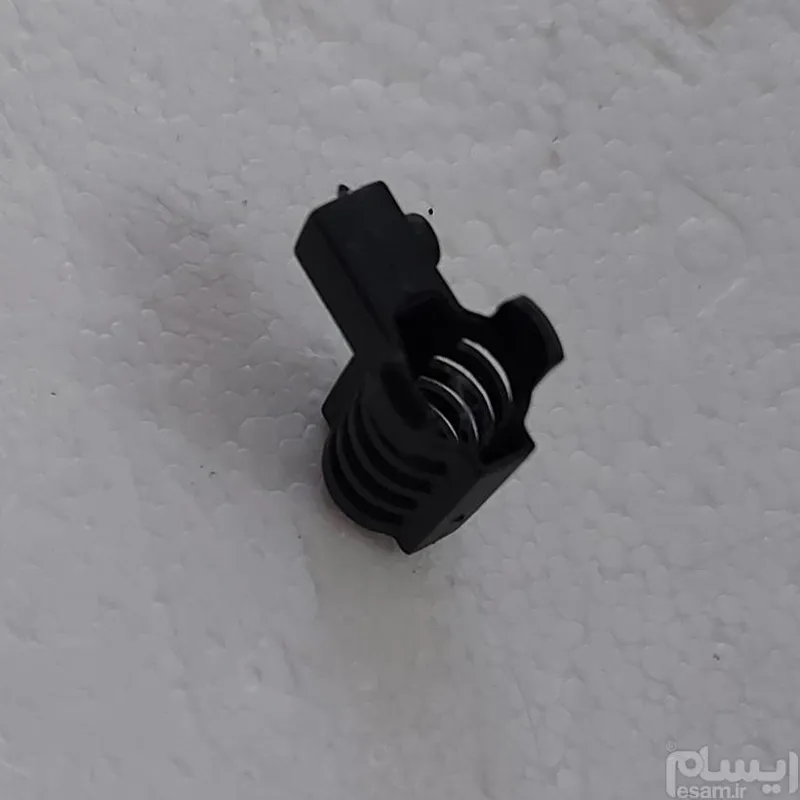 پایه نگهدارنده موتور کورلس کوادکوپتر مینی