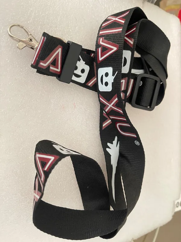 بند آویز گردنی نگهدارنده رادیو کنترل هواپیما xplus