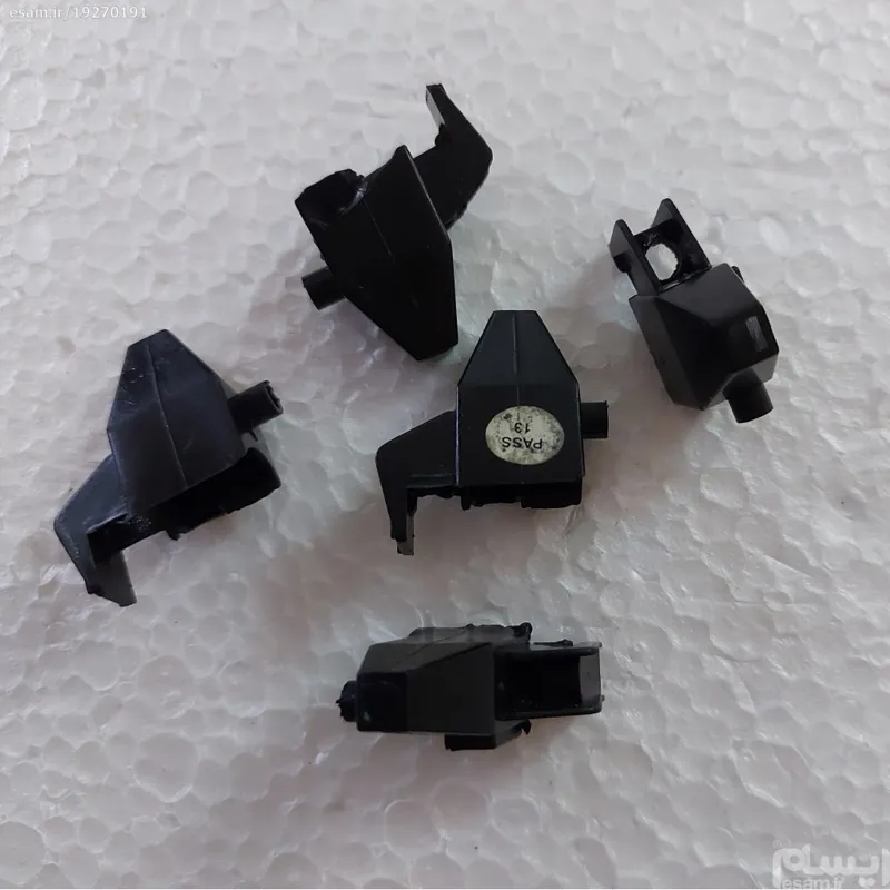 محافظ موتور کوادکوپتر مدل v929 و مدل مشابه