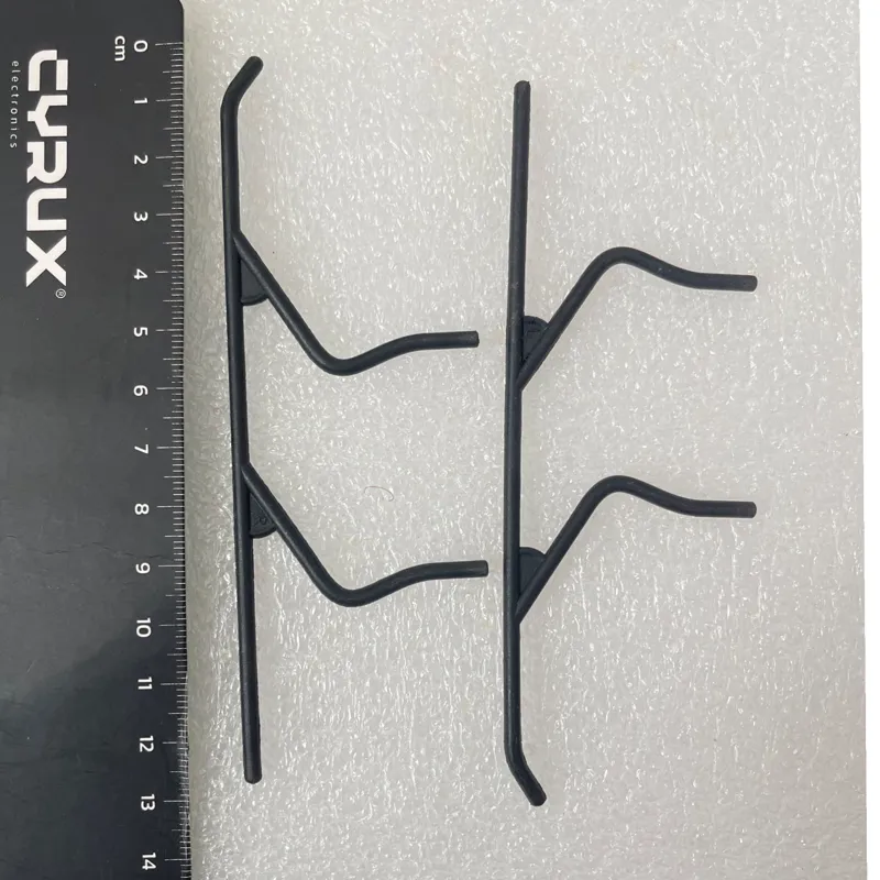 ارابه فرود یا لندینگ گیر هلی کوپتر لاما