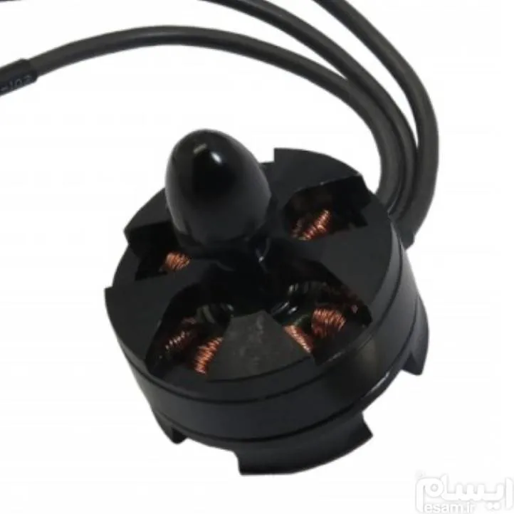 موتور براشلس ریس 2300kv , MT2204 راستگرد