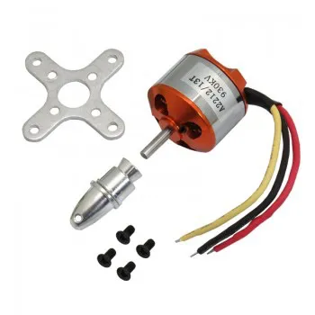 موتور براشلس A2212 930kv