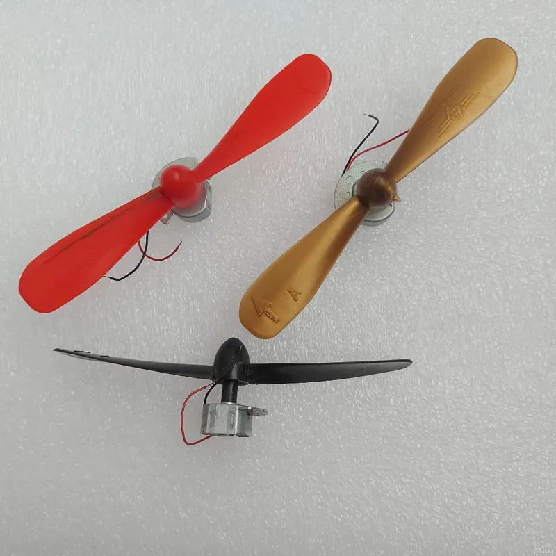 موتور دور بالا 3.7 ولت