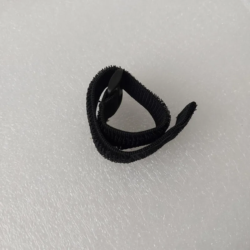 بست کمربندی باتری الاستیکی کش دار چسبی22 سانتی