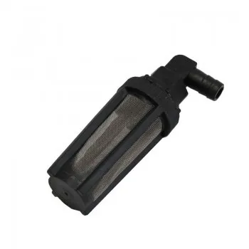 صافی مکش زانویی