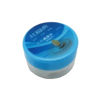 گیریس روغن کاری سفید حرارتی