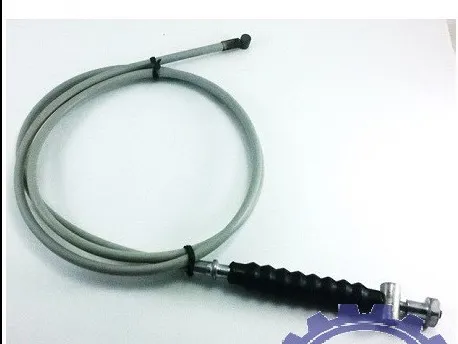 سیم ترمز و کلاچ استاندارد