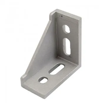 نبشی دیواره دار یک طرفه 30 در 30 با ارتفاع 60