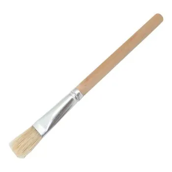 قلم مو سایز 1 اینچ-25 میلیمتر