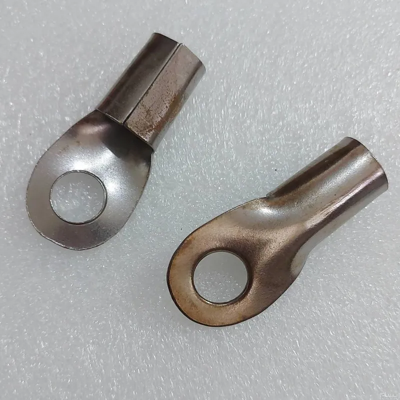 2 عدد سر سیم کابلشو سایز 70